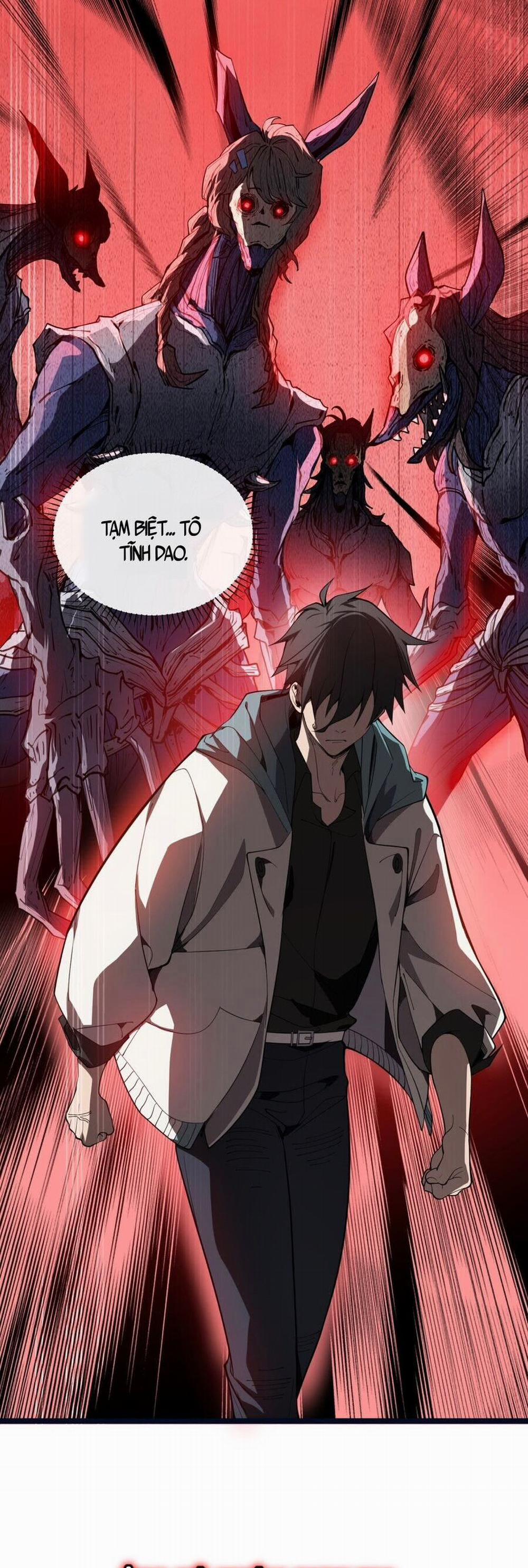 Ta Ký Kết Khế Ước Với Chính Mình 2 trang 36