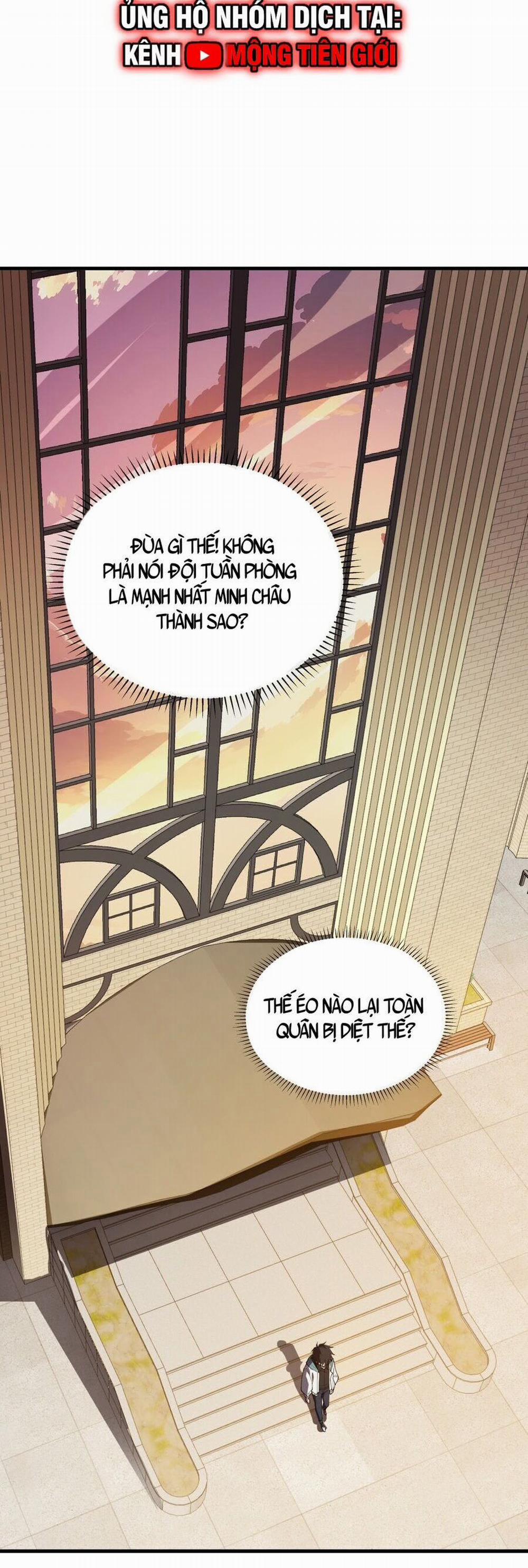 Ta Ký Kết Khế Ước Với Chính Mình 2 trang 37