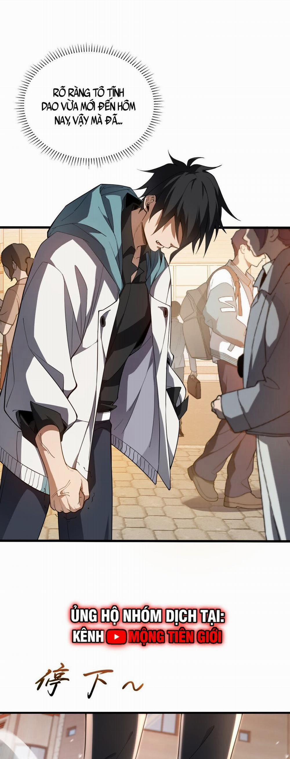 Ta Ký Kết Khế Ước Với Chính Mình 2 trang 38