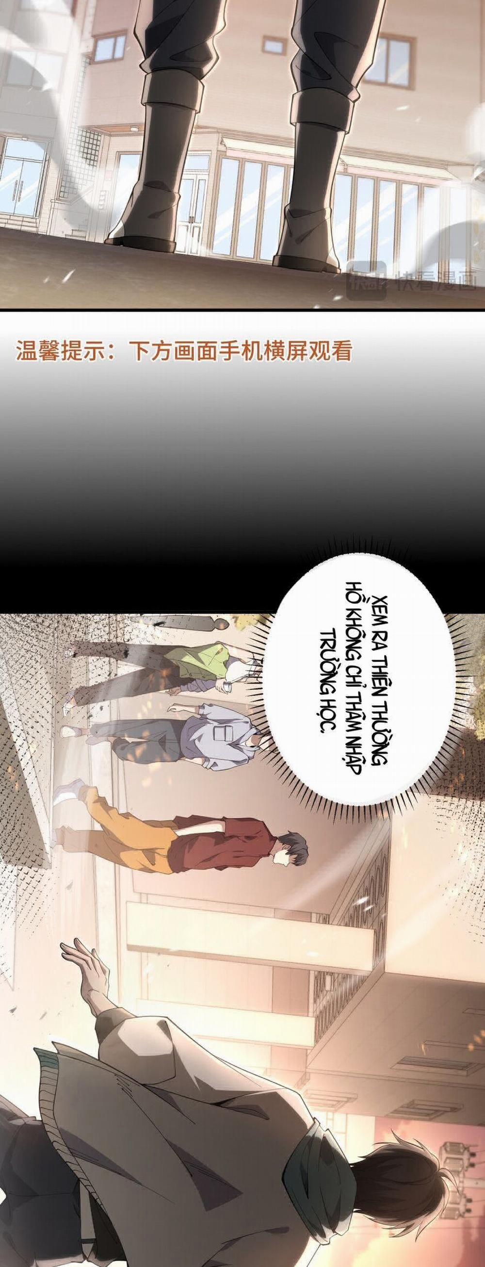 Ta Ký Kết Khế Ước Với Chính Mình 2 trang 39