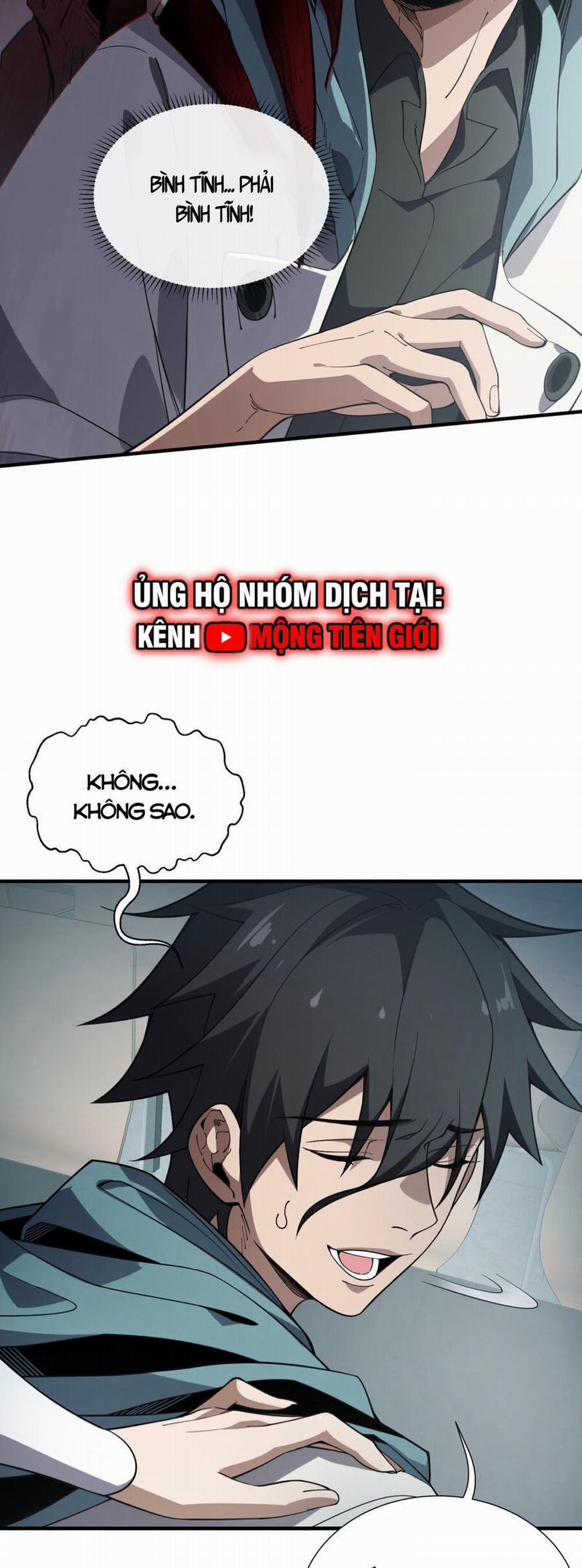 Ta Ký Kết Khế Ước Với Chính Mình 2 trang 4