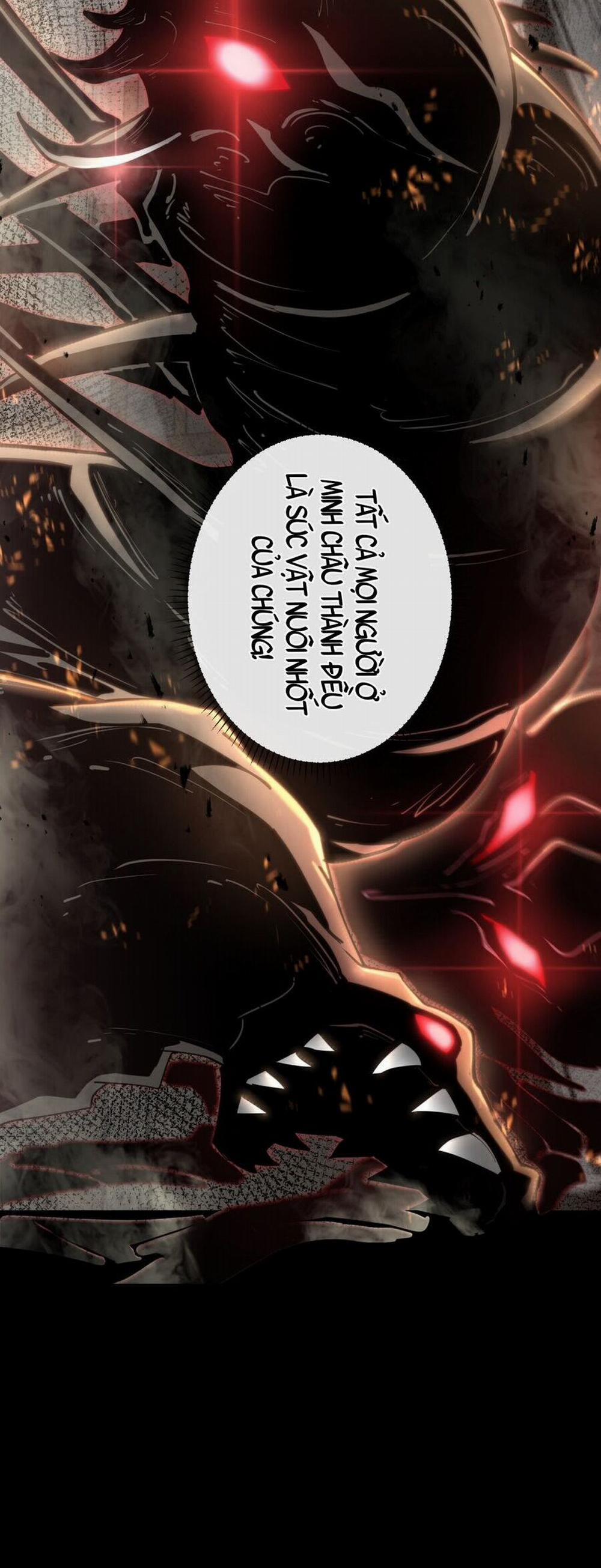 Ta Ký Kết Khế Ước Với Chính Mình 2 trang 41