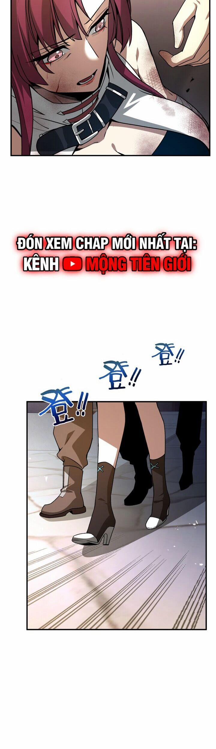 Ta Ký Kết Khế Ước Với Chính Mình 28 trang 9