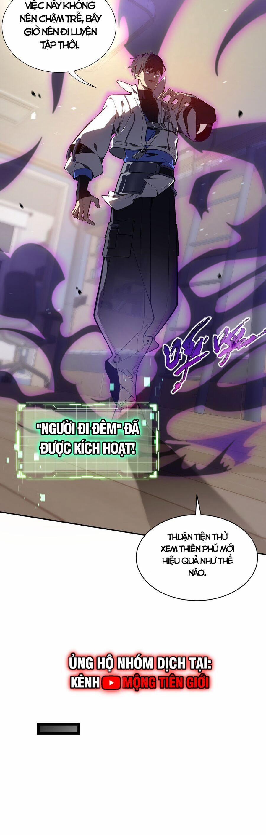 Ta Ký Kết Khế Ước Với Chính Mình 3 trang 17