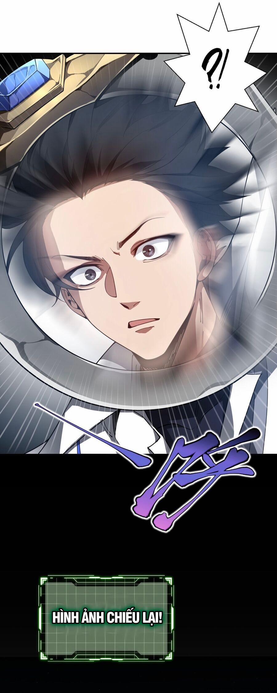 Ta Ký Kết Khế Ước Với Chính Mình 3 trang 21