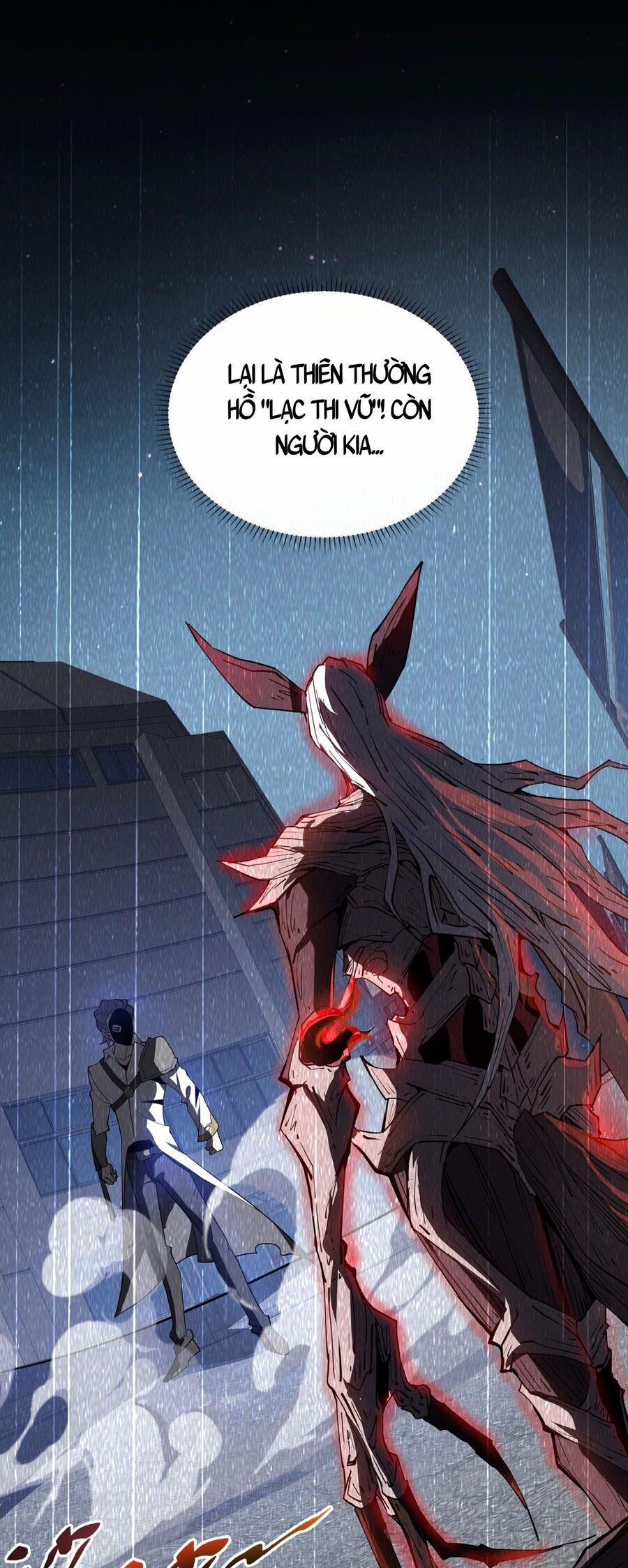 Ta Ký Kết Khế Ước Với Chính Mình 3 trang 22