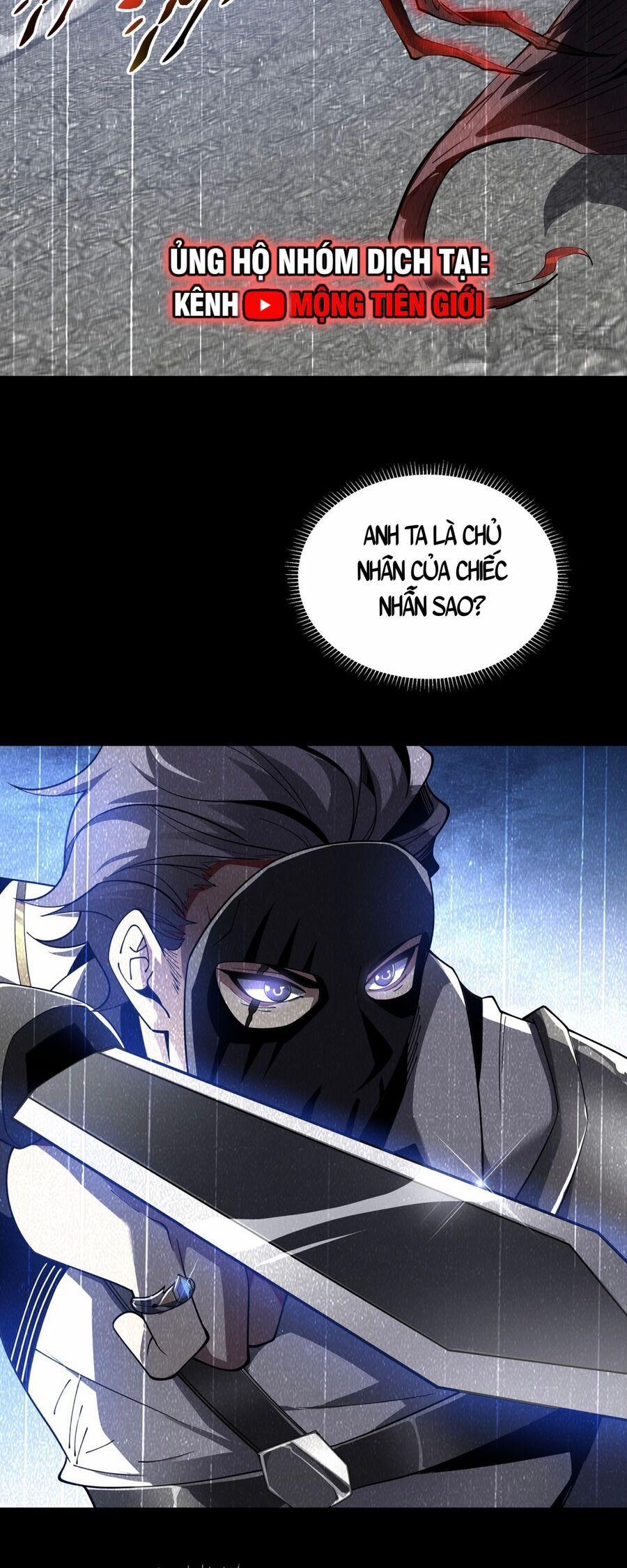 Ta Ký Kết Khế Ước Với Chính Mình 3 trang 23