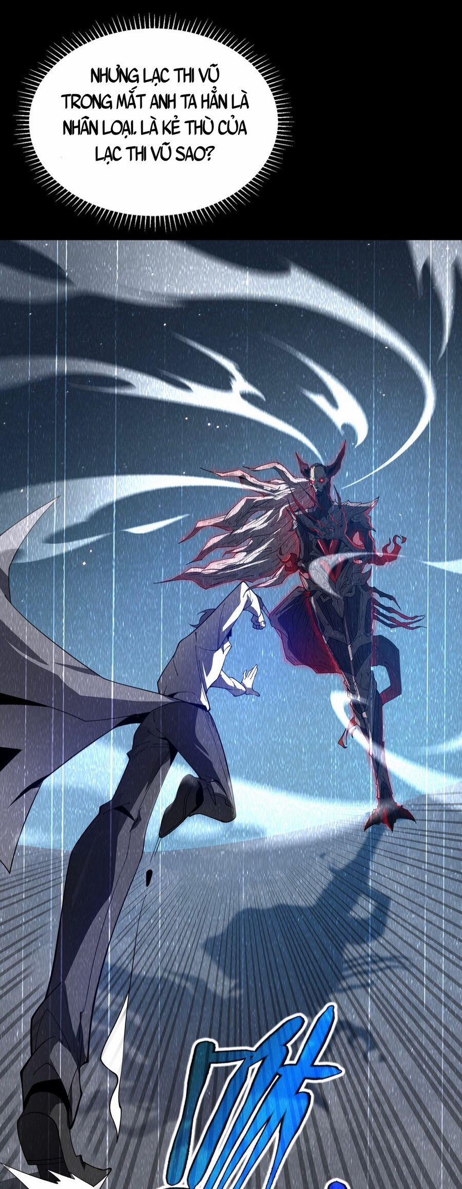 Ta Ký Kết Khế Ước Với Chính Mình 3 trang 24