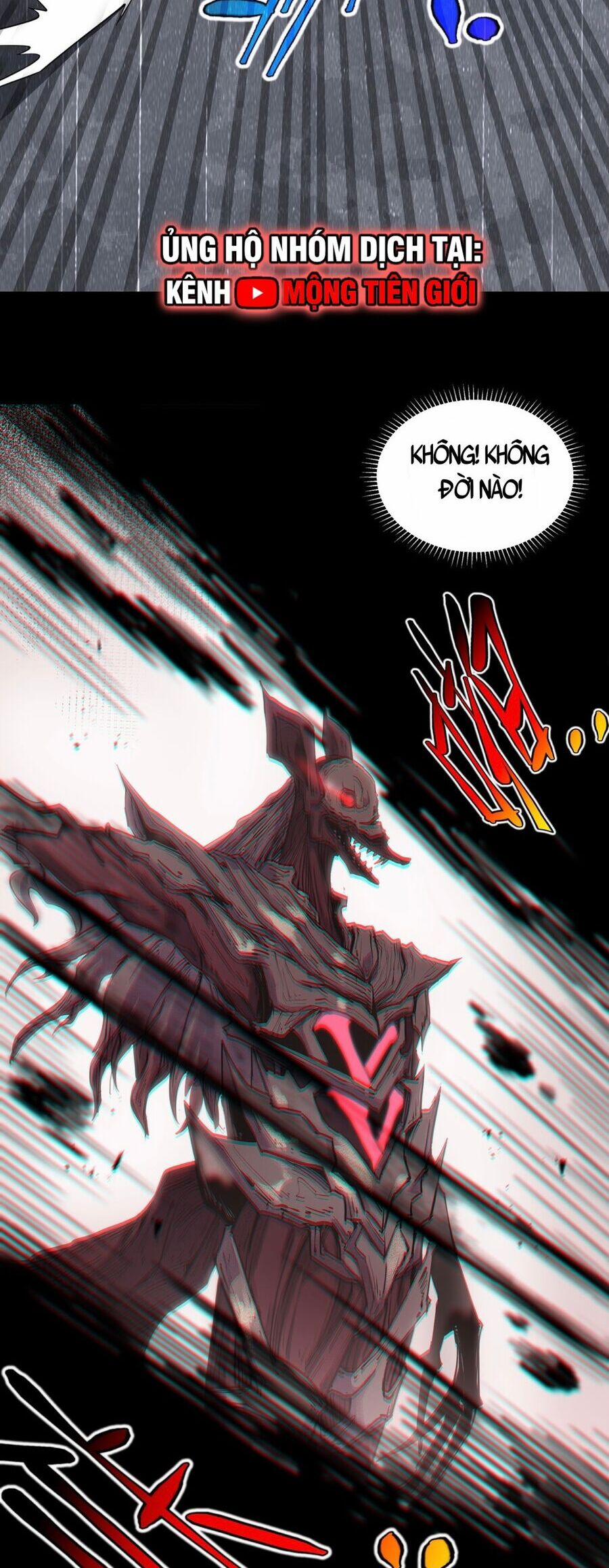 Ta Ký Kết Khế Ước Với Chính Mình 3 trang 25