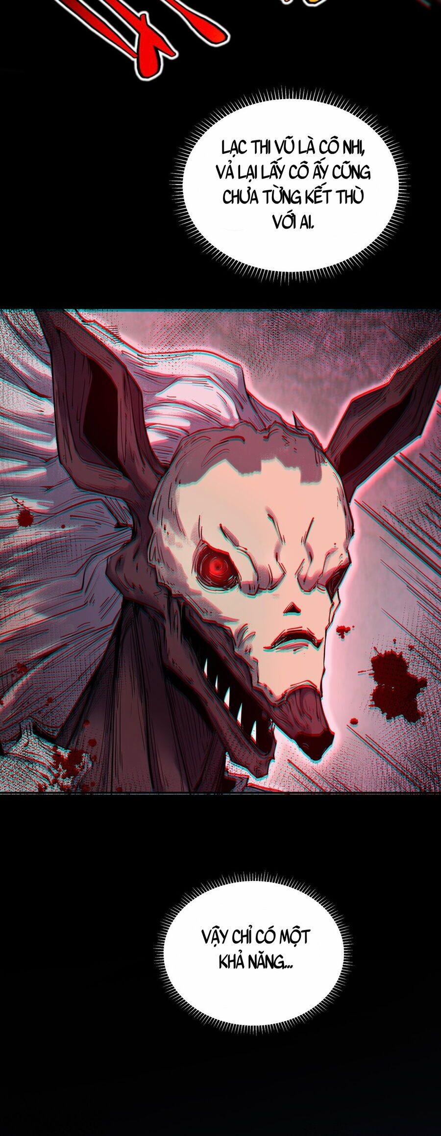 Ta Ký Kết Khế Ước Với Chính Mình 3 trang 26