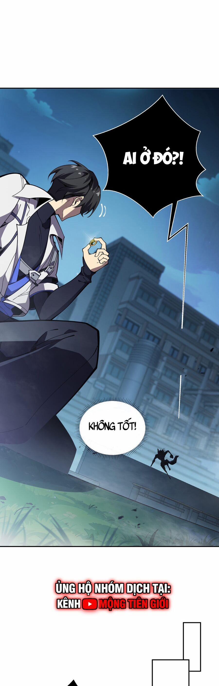 Ta Ký Kết Khế Ước Với Chính Mình 3 trang 28