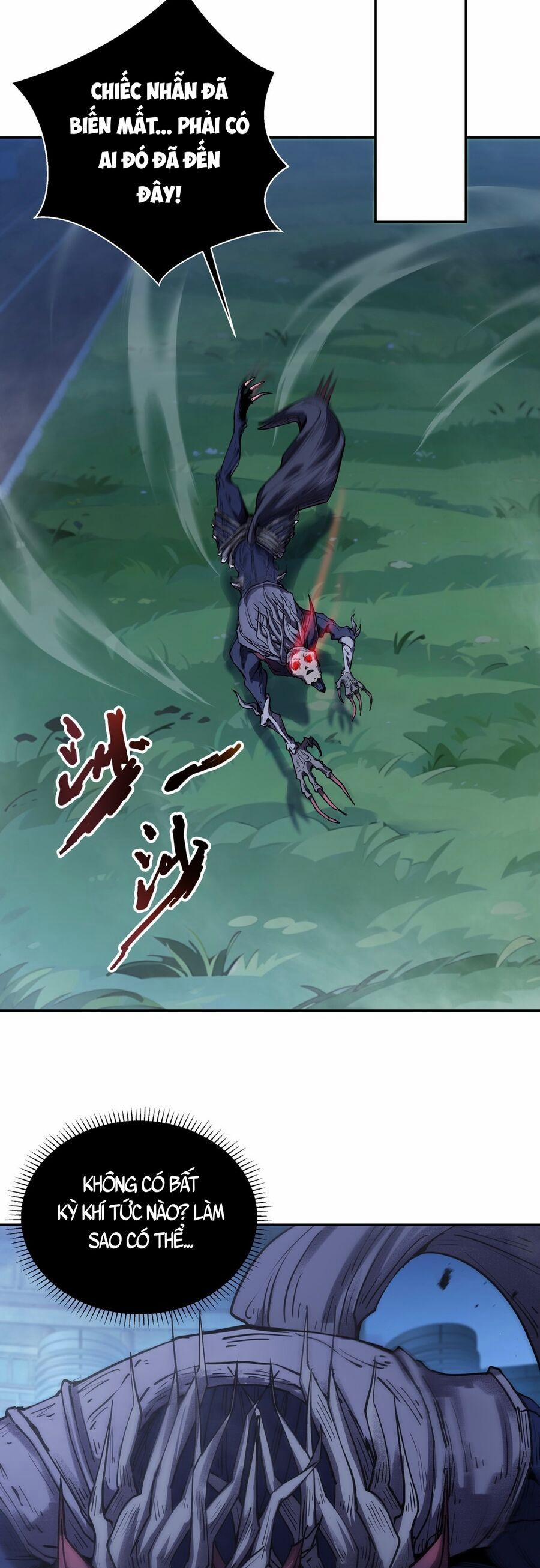 Ta Ký Kết Khế Ước Với Chính Mình 3 trang 29