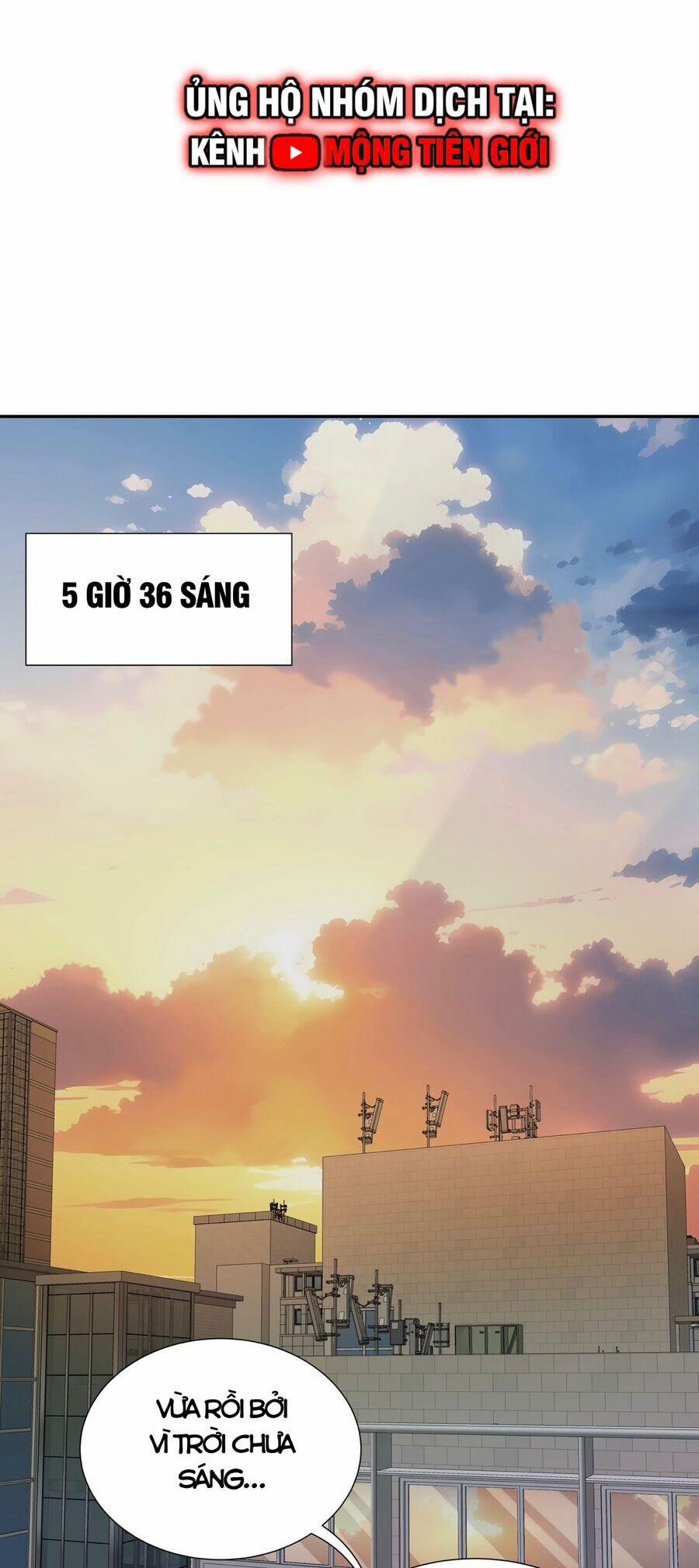 Ta Ký Kết Khế Ước Với Chính Mình 3 trang 32