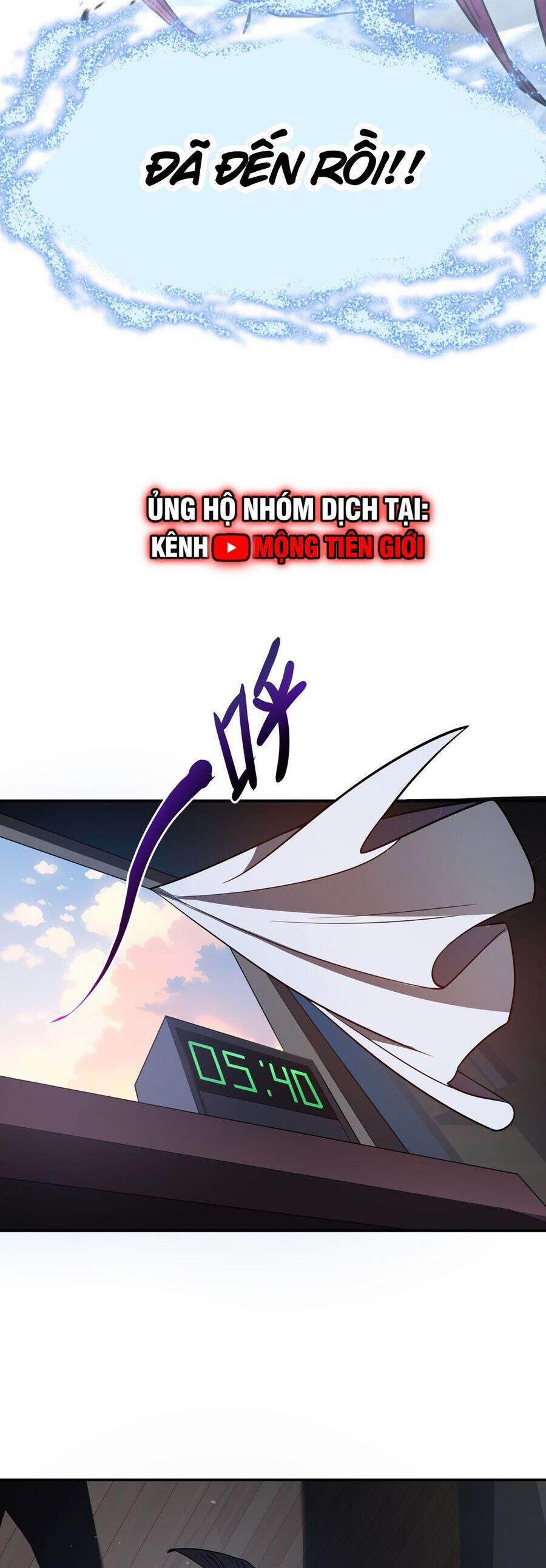 Ta Ký Kết Khế Ước Với Chính Mình 3 trang 38