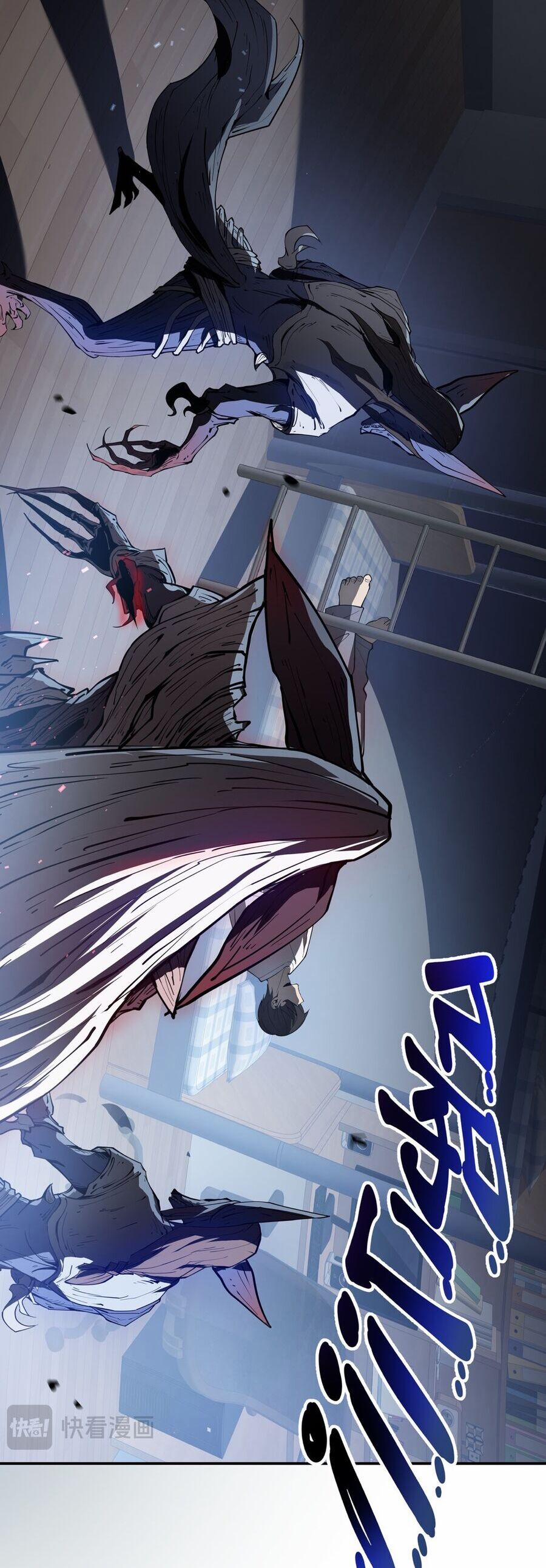 Ta Ký Kết Khế Ước Với Chính Mình 3 trang 39