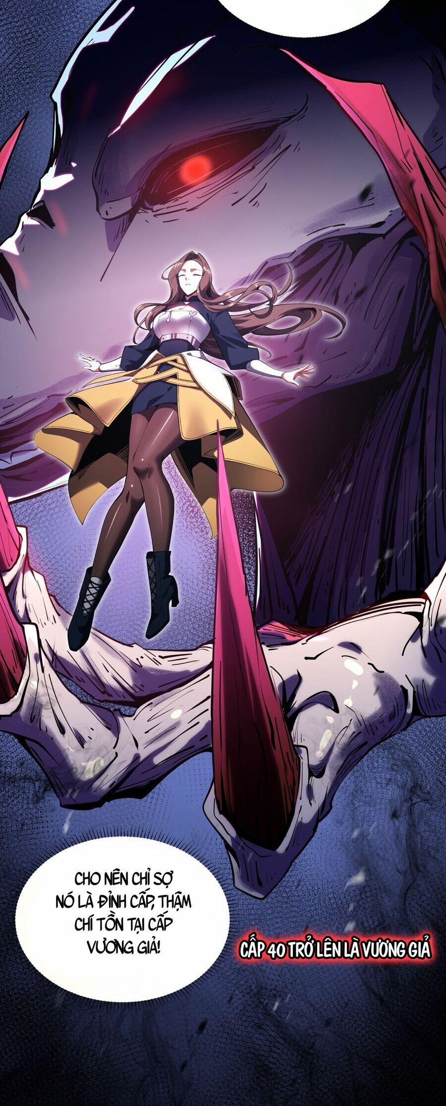 Ta Ký Kết Khế Ước Với Chính Mình 3 trang 4