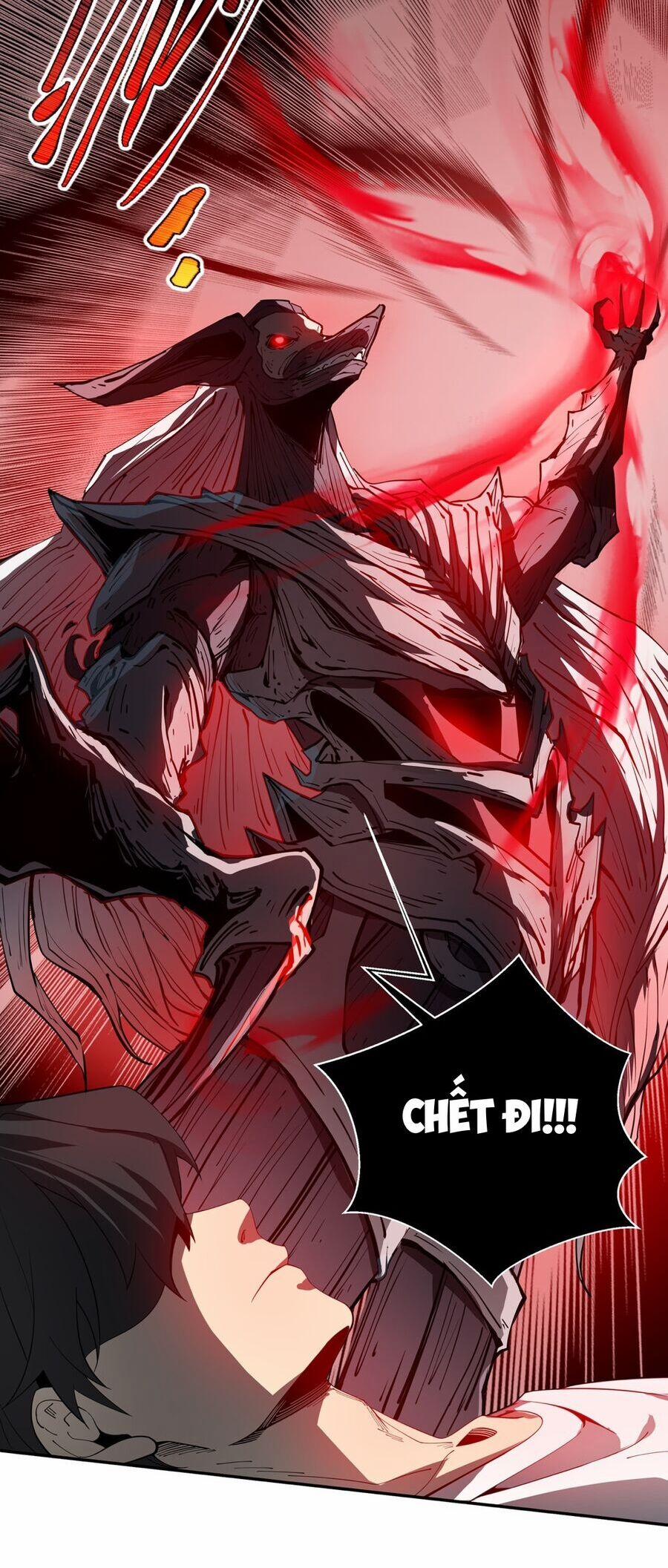 Ta Ký Kết Khế Ước Với Chính Mình 3 trang 41