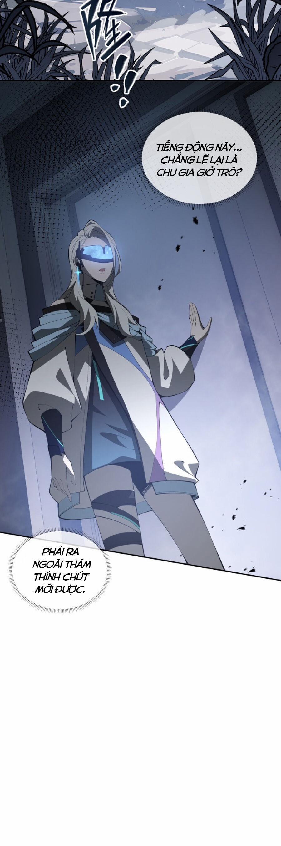 Ta Ký Kết Khế Ước Với Chính Mình 30 trang 16