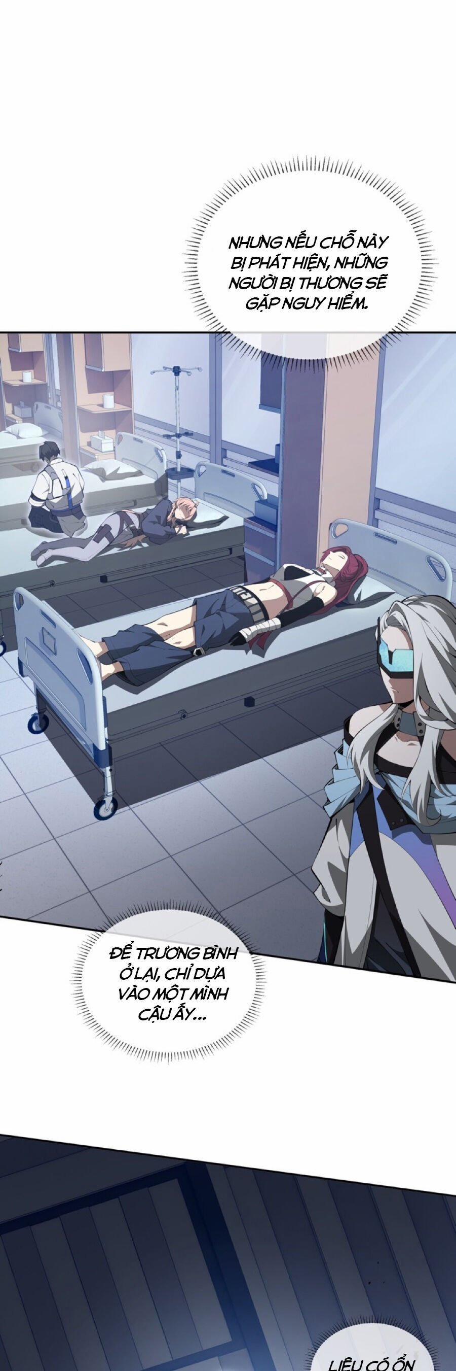 Ta Ký Kết Khế Ước Với Chính Mình 30 trang 17