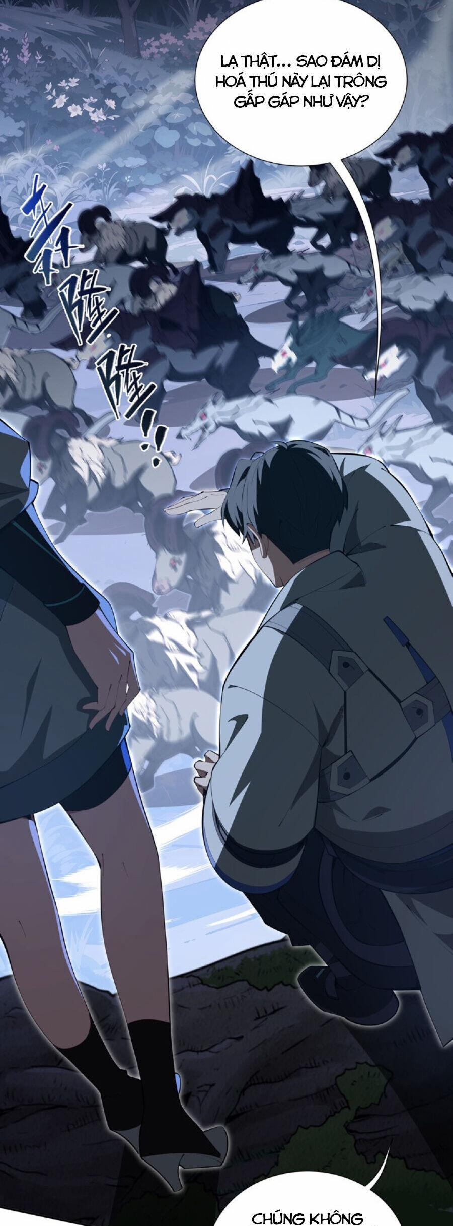 Ta Ký Kết Khế Ước Với Chính Mình 30 trang 28