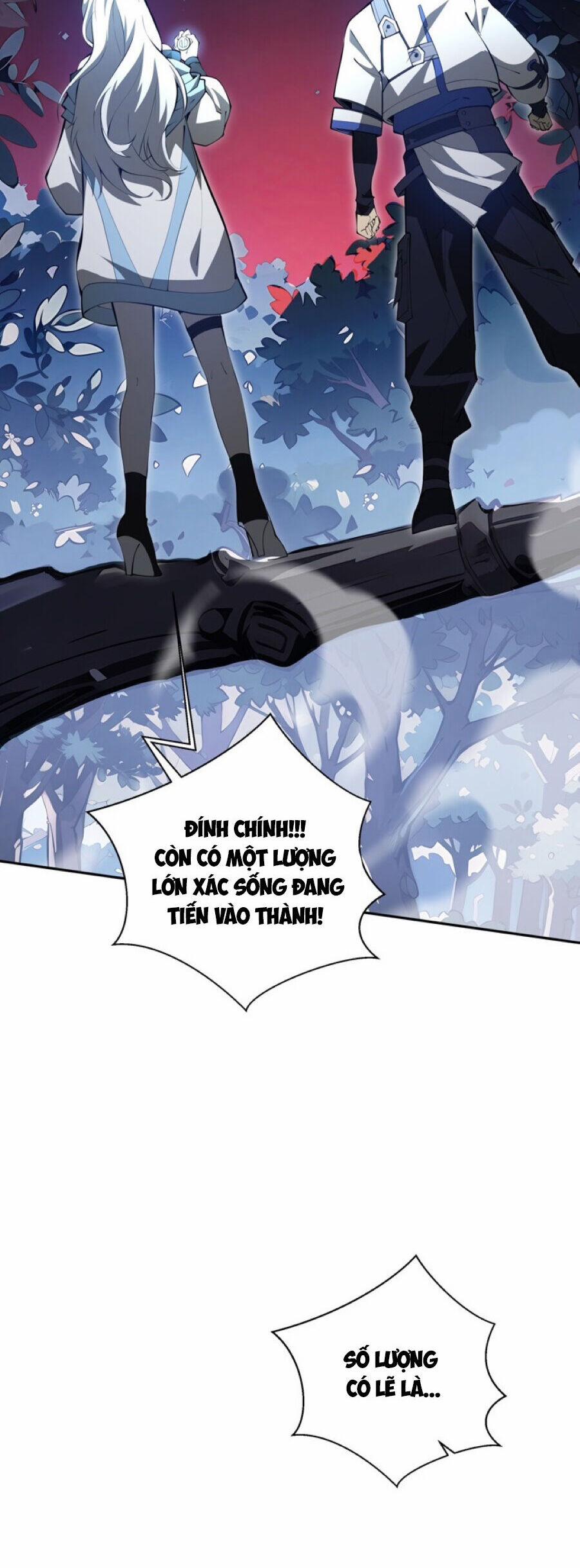 Ta Ký Kết Khế Ước Với Chính Mình 30 trang 31