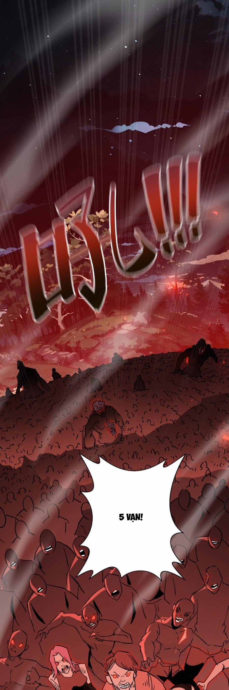 Ta Ký Kết Khế Ước Với Chính Mình 30 trang 32