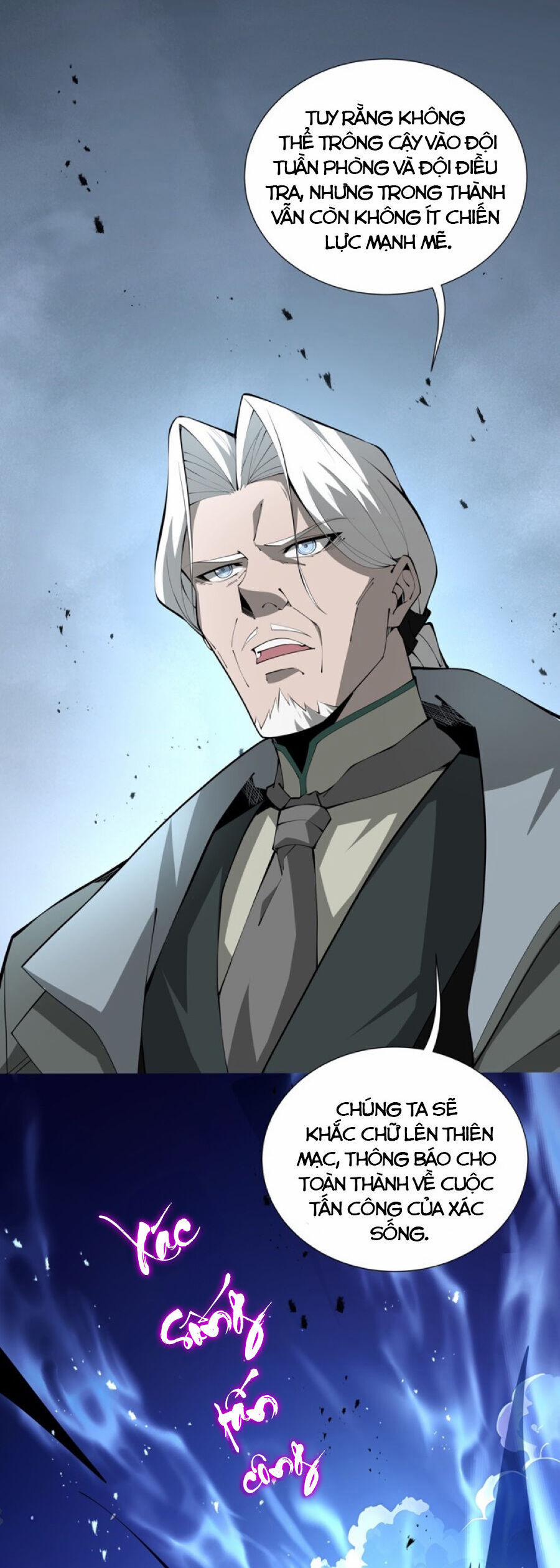 Ta Ký Kết Khế Ước Với Chính Mình 30 trang 38