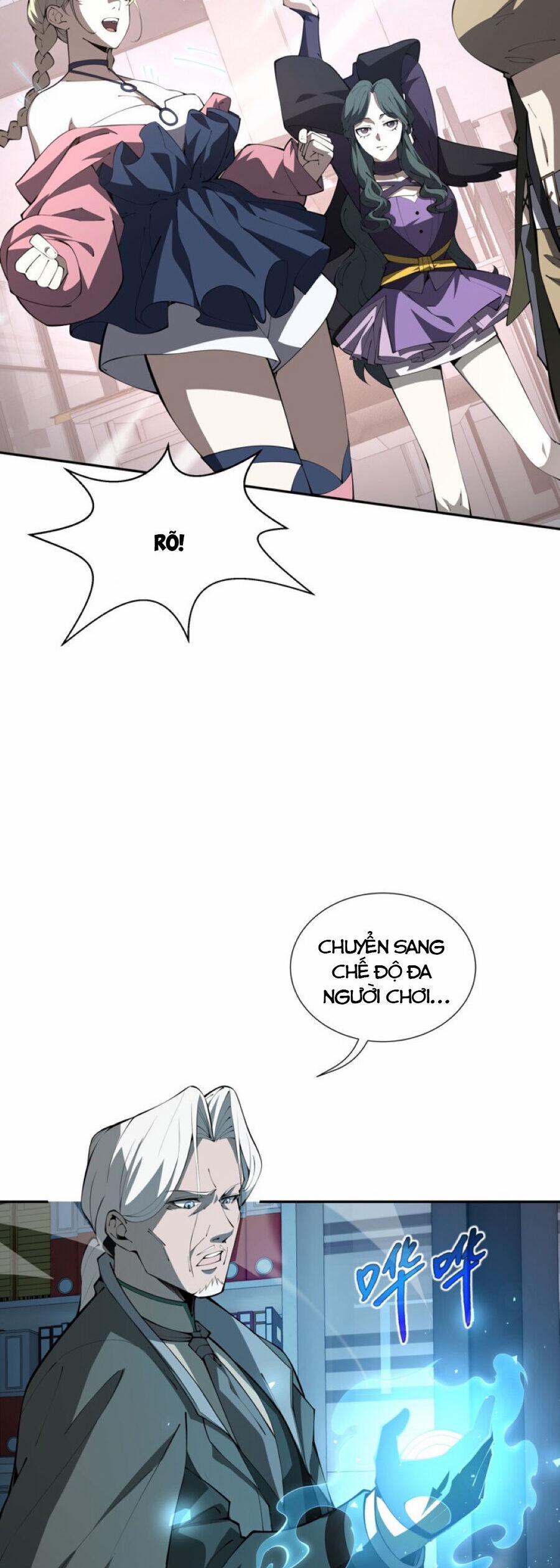 Ta Ký Kết Khế Ước Với Chính Mình 30 trang 40