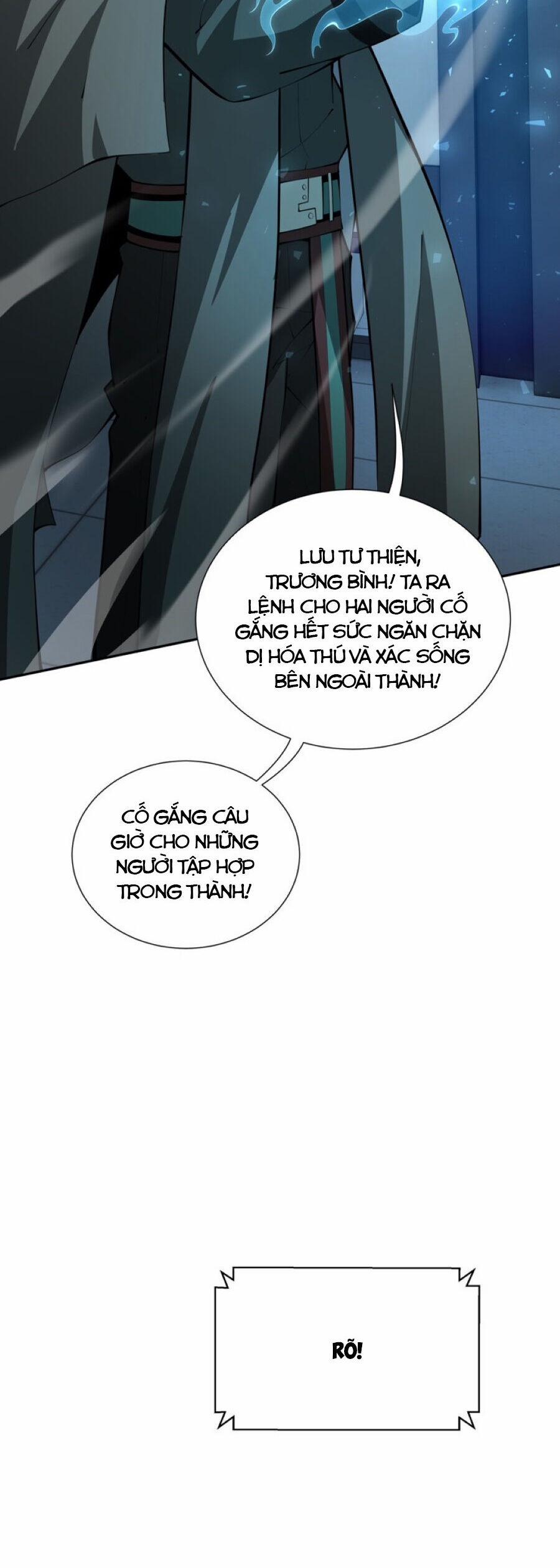 Ta Ký Kết Khế Ước Với Chính Mình 30 trang 41