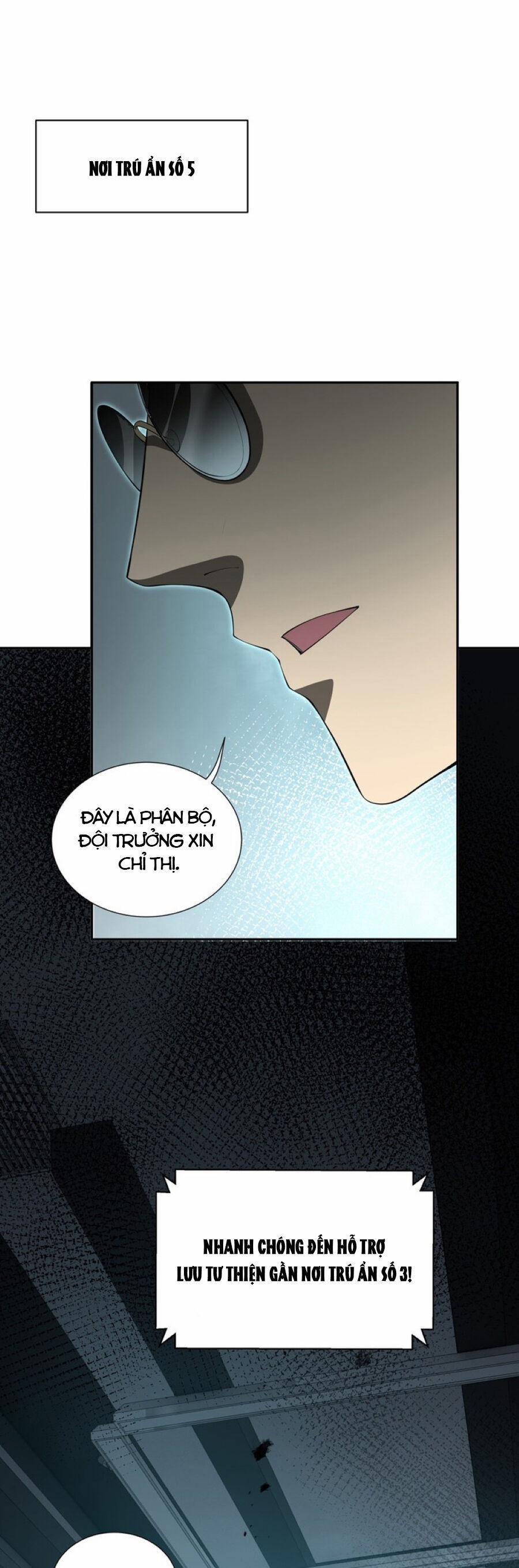 Ta Ký Kết Khế Ước Với Chính Mình 30 trang 42