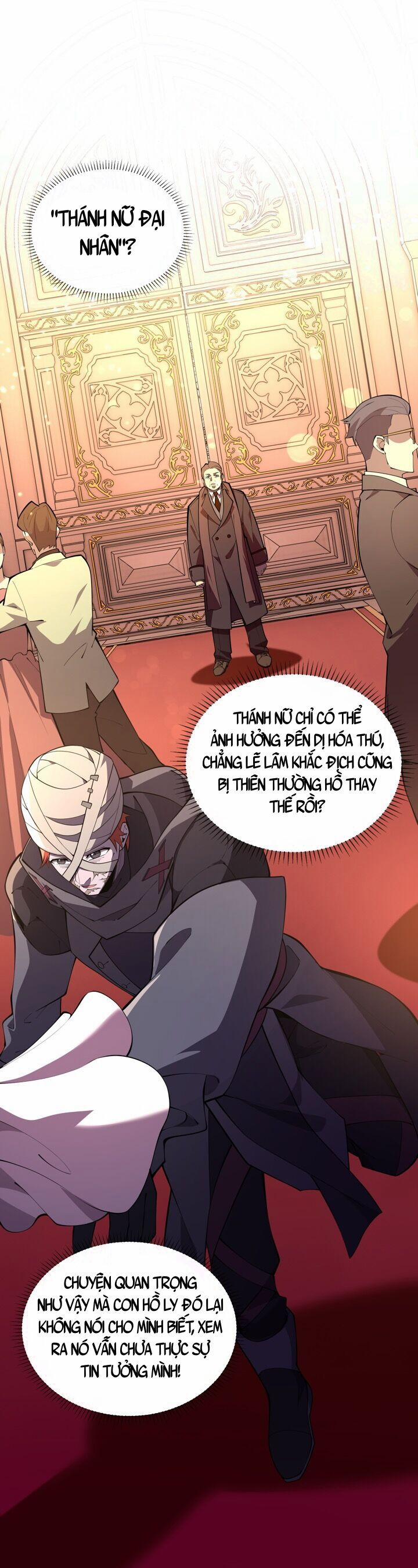 Ta Ký Kết Khế Ước Với Chính Mình 31 trang 17