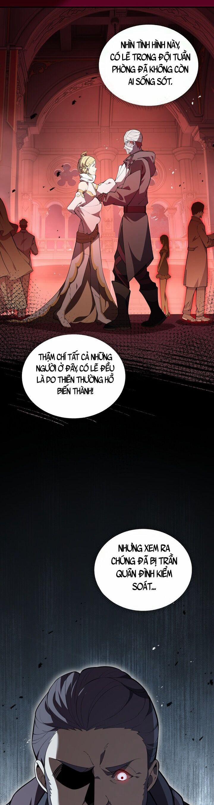 Ta Ký Kết Khế Ước Với Chính Mình 31 trang 18