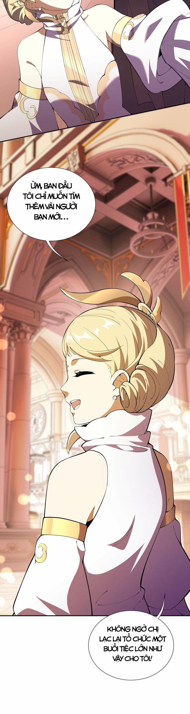 Ta Ký Kết Khế Ước Với Chính Mình 31 trang 20