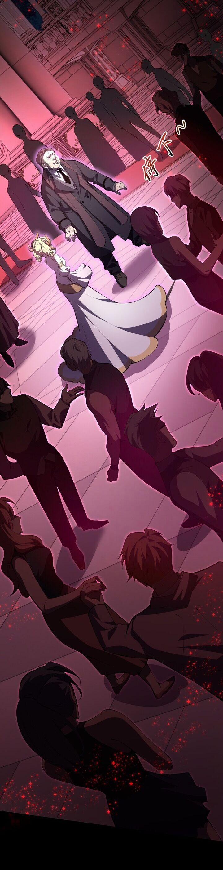 Ta Ký Kết Khế Ước Với Chính Mình 31 trang 24