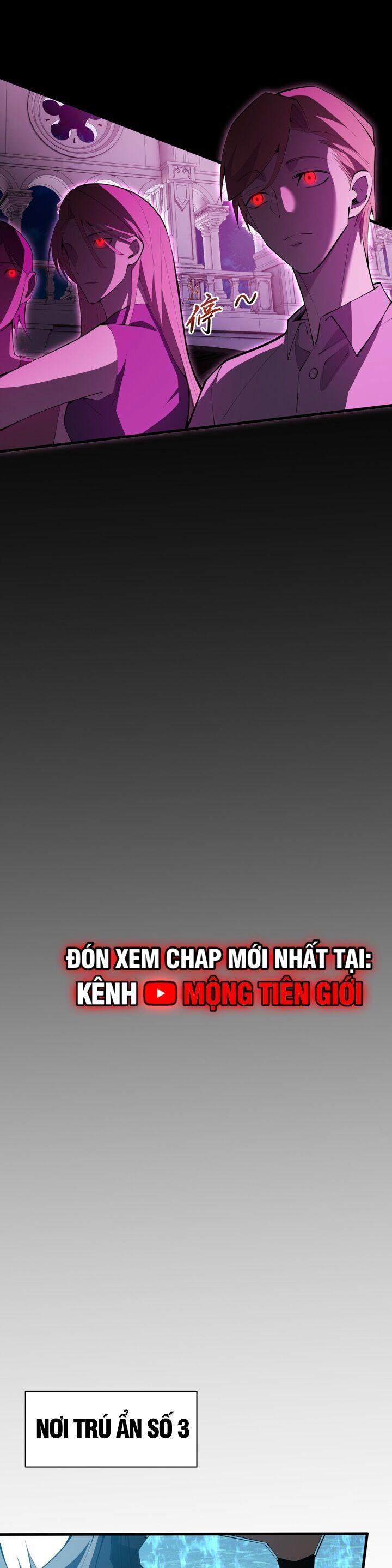 Ta Ký Kết Khế Ước Với Chính Mình 31 trang 25