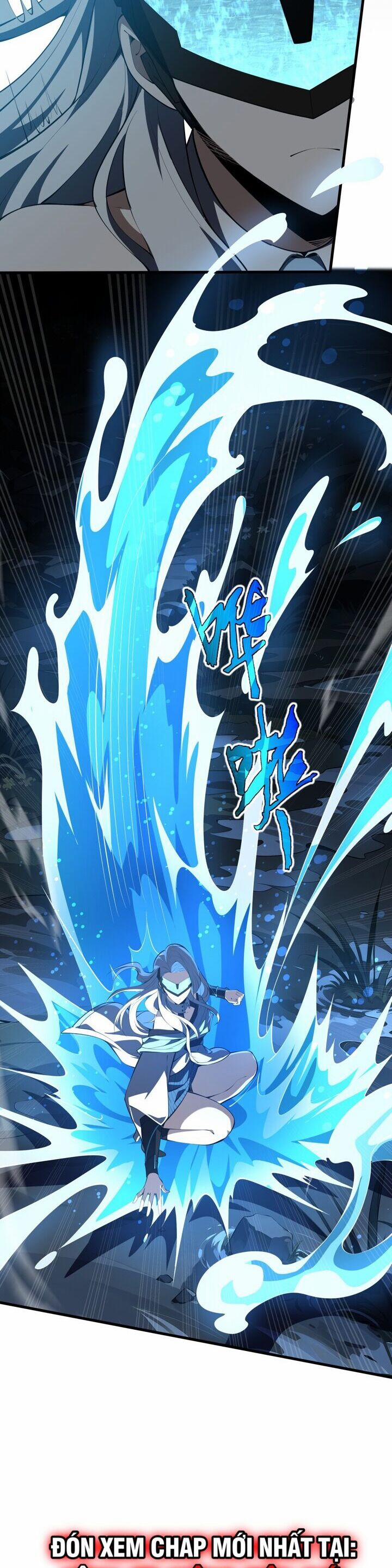 Ta Ký Kết Khế Ước Với Chính Mình 31 trang 26