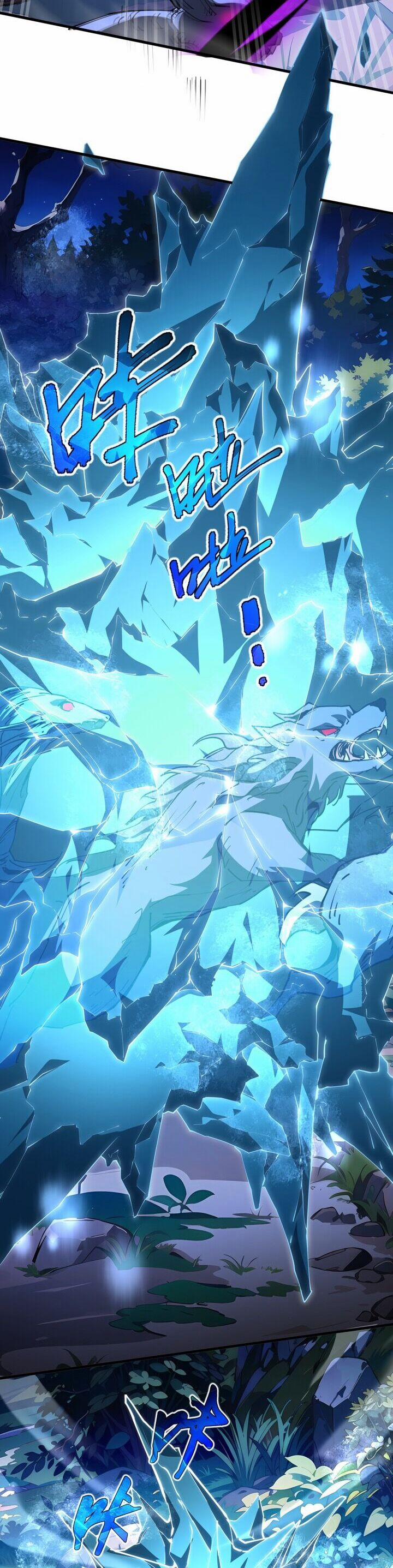 Ta Ký Kết Khế Ước Với Chính Mình 31 trang 28