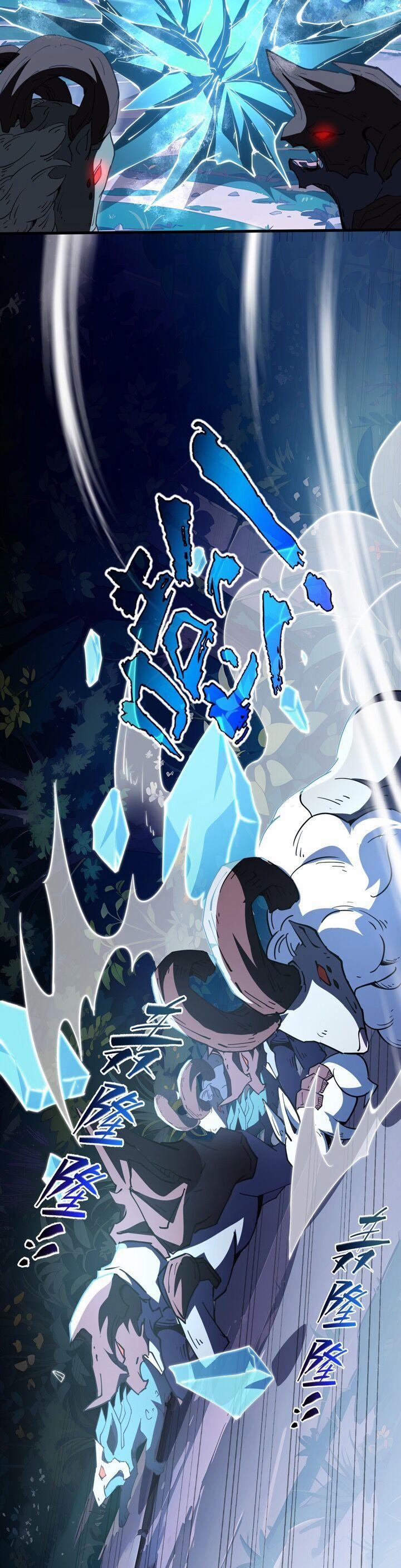 Ta Ký Kết Khế Ước Với Chính Mình 31 trang 29