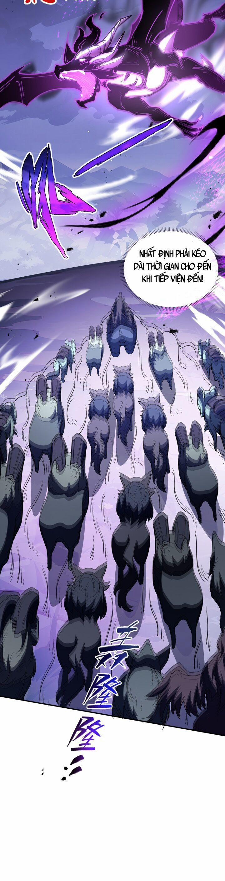 Ta Ký Kết Khế Ước Với Chính Mình 31 trang 33