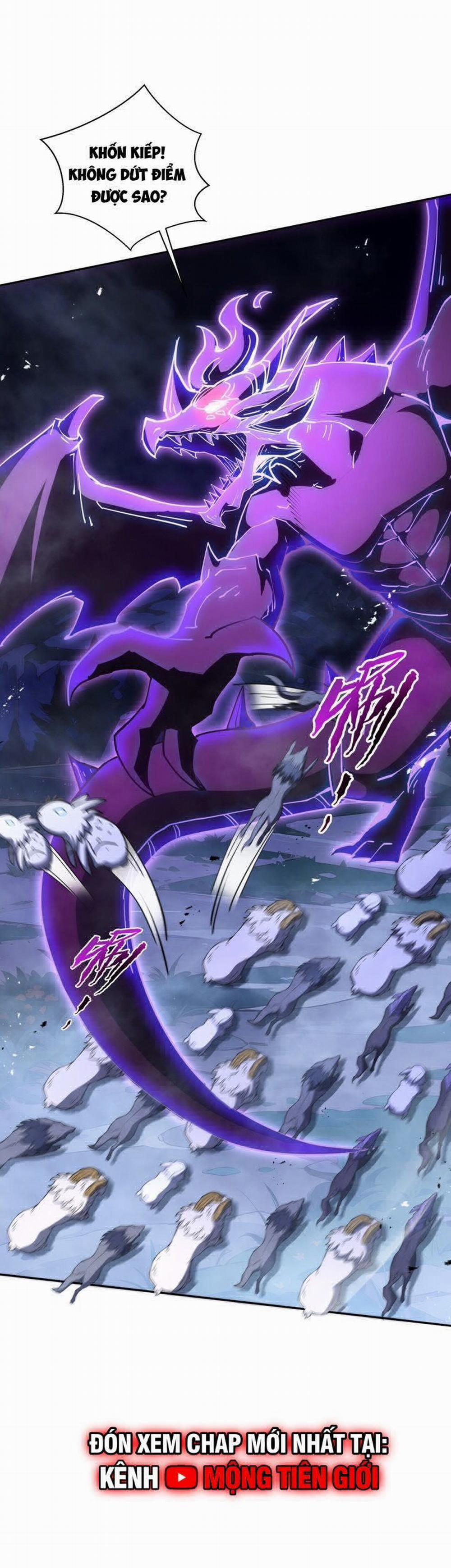 Ta Ký Kết Khế Ước Với Chính Mình 32 trang 10