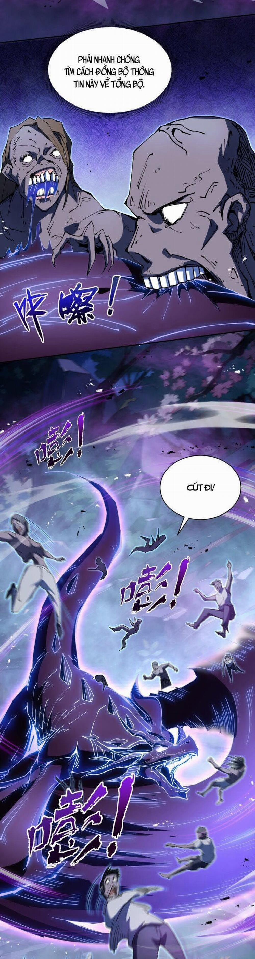 Ta Ký Kết Khế Ước Với Chính Mình 32 trang 15