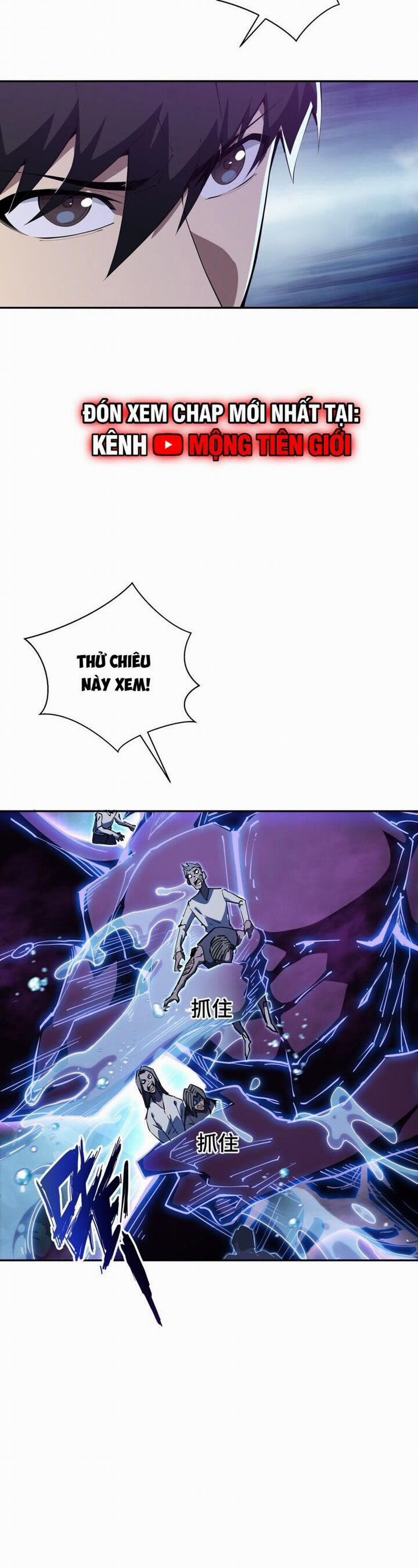 Ta Ký Kết Khế Ước Với Chính Mình 32 trang 17