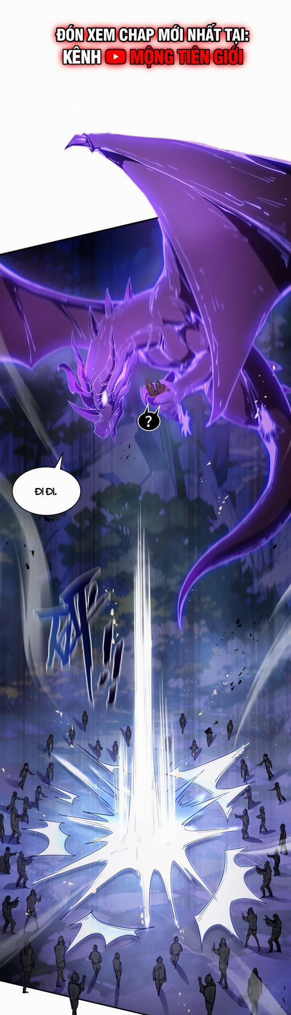 Ta Ký Kết Khế Ước Với Chính Mình 32 trang 18