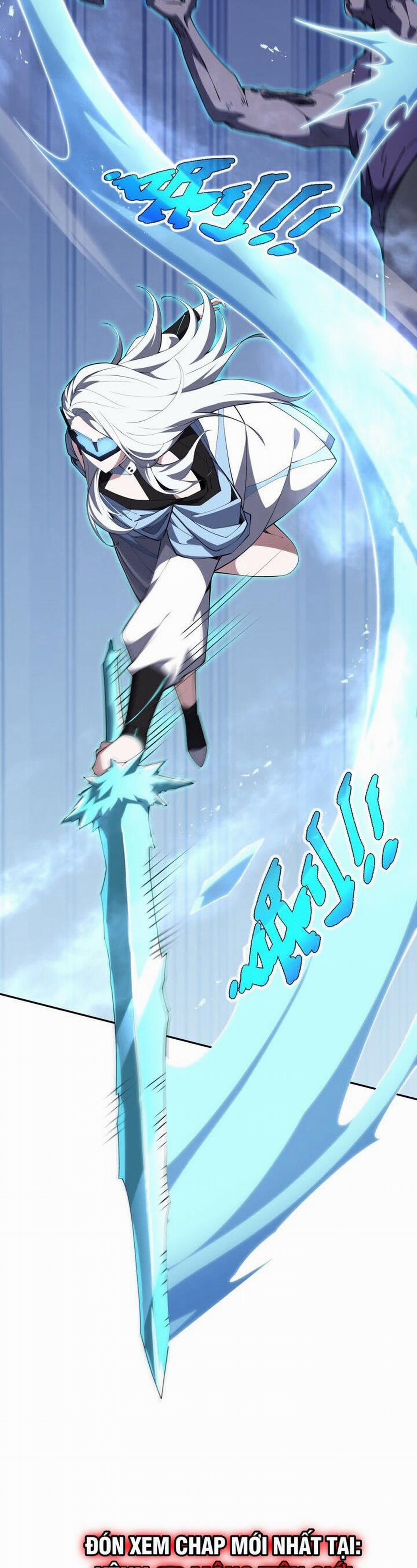 Ta Ký Kết Khế Ước Với Chính Mình 32 trang 23