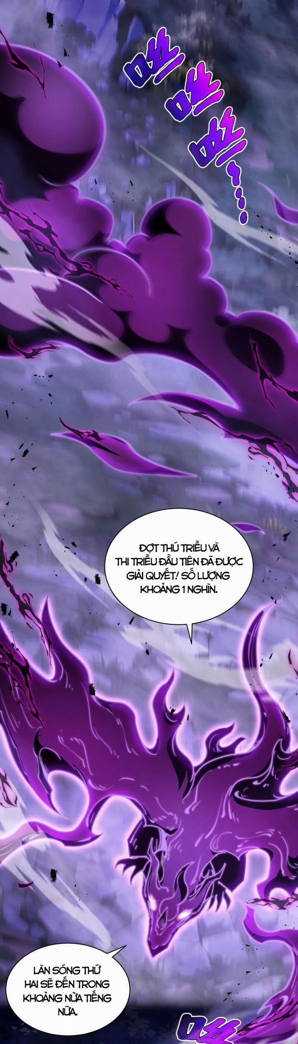 Ta Ký Kết Khế Ước Với Chính Mình 32 trang 26