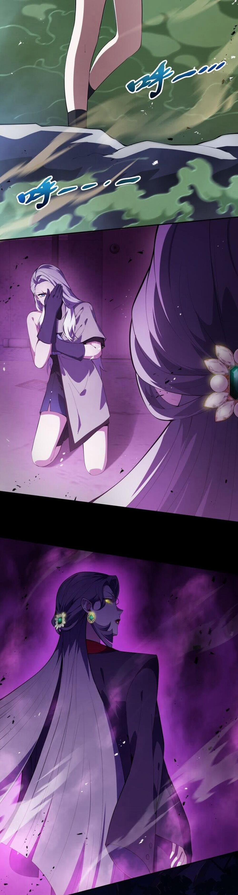 Ta Ký Kết Khế Ước Với Chính Mình 32 trang 31