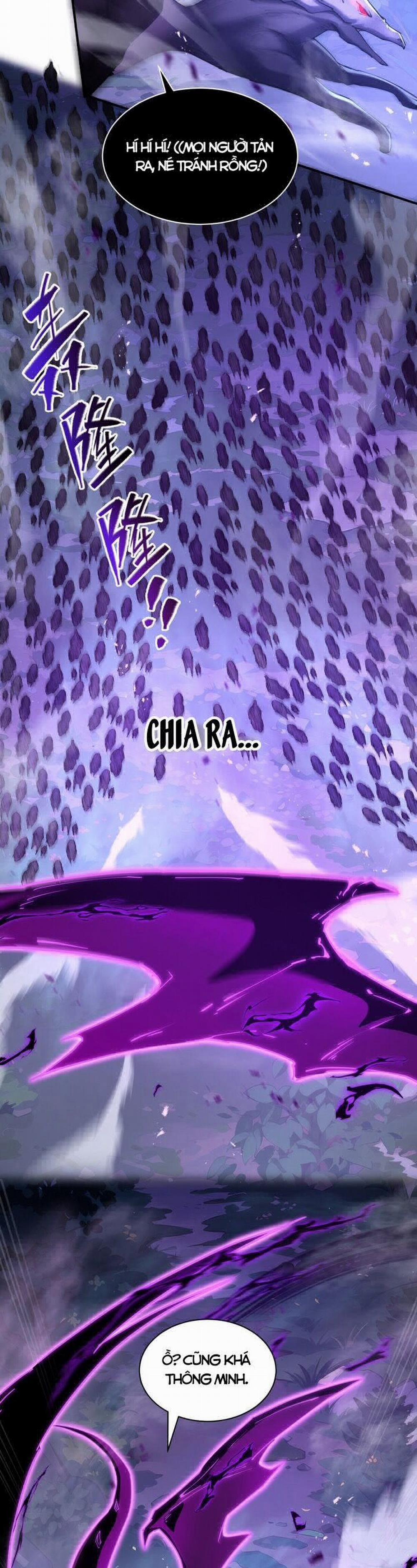 Ta Ký Kết Khế Ước Với Chính Mình 32 trang 4