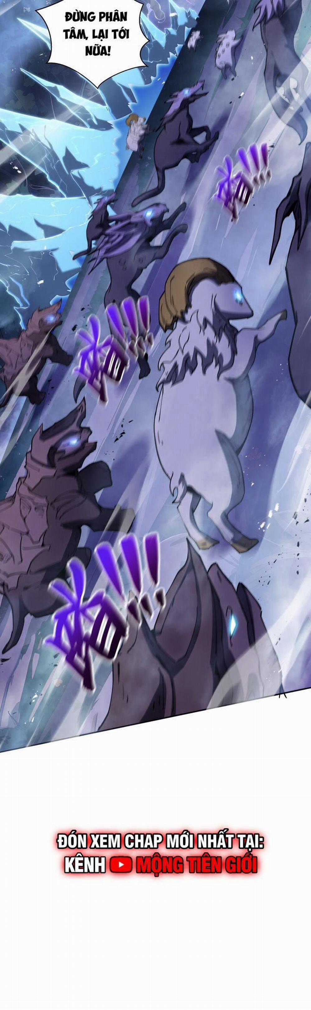 Ta Ký Kết Khế Ước Với Chính Mình 32 trang 9