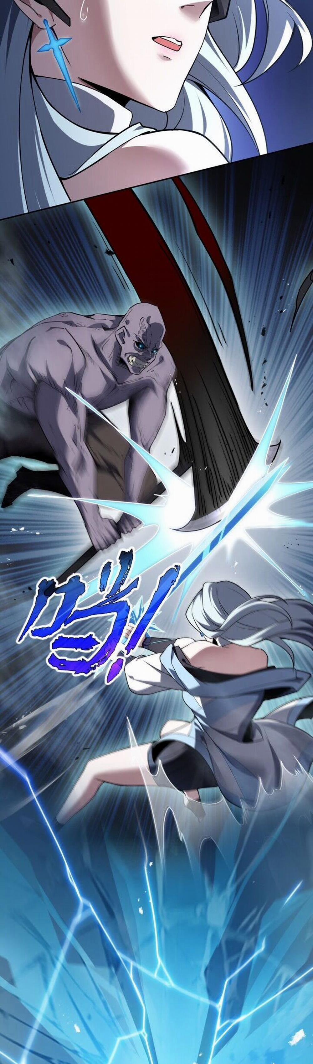 Ta Ký Kết Khế Ước Với Chính Mình 35 trang 24