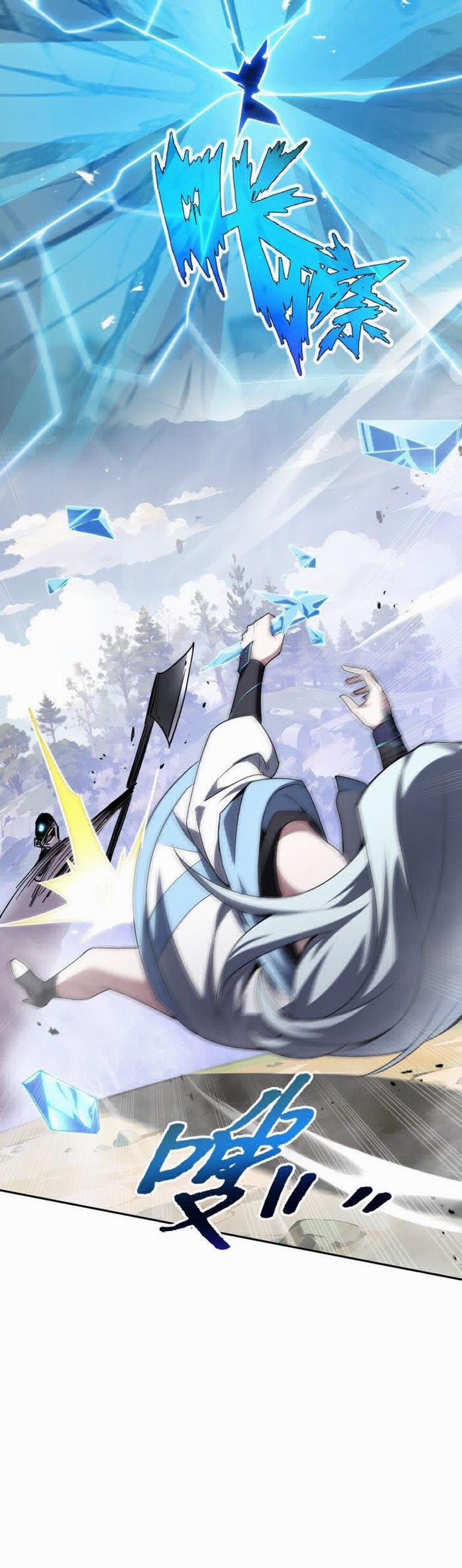 Ta Ký Kết Khế Ước Với Chính Mình 35 trang 25